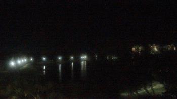 Weather camera view of Lakewood Ranch Town Hall.