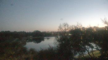 Weather camera view of Lakewood Ranch Town Hall.