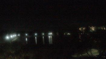 Weather camera view of Lakewood Ranch Town Hall.