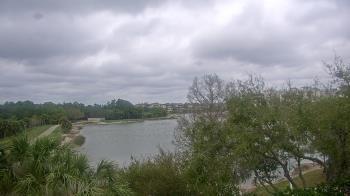 Weather camera view of Lakewood Ranch Town Hall.