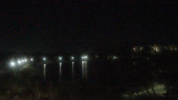 Weather camera view of Lakewood Ranch Town Hall.