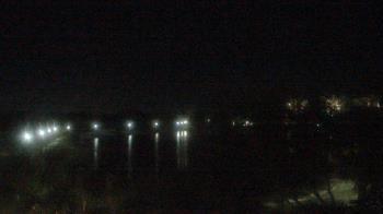 Weather camera view of Lakewood Ranch Town Hall.