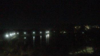 Weather camera view of Lakewood Ranch Town Hall.