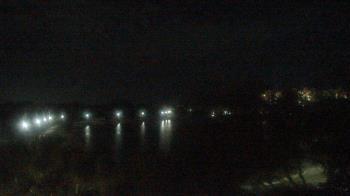 Weather camera view of Lakewood Ranch Town Hall.