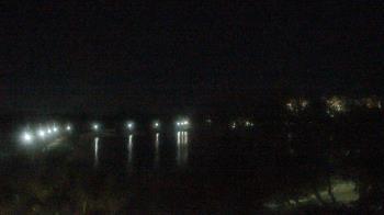 Weather camera view of Lakewood Ranch Town Hall.