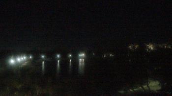 Weather camera view of Lakewood Ranch Town Hall.