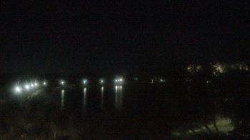 Weather camera view of Lakewood Ranch Town Hall.