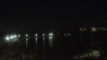 Weather camera view of Lakewood Ranch Town Hall.