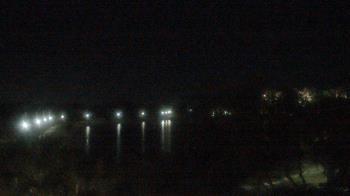 Weather camera view of Lakewood Ranch Town Hall.