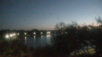 Weather camera view of Lakewood Ranch Town Hall.