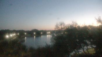 Weather camera view of Lakewood Ranch Town Hall.