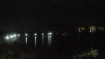 Weather camera view of Lakewood Ranch Town Hall.