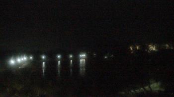 Weather camera view of Lakewood Ranch Town Hall.