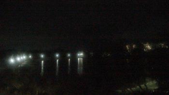 Weather camera view of Lakewood Ranch Town Hall.