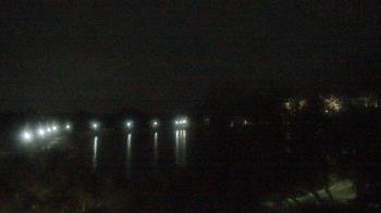 Weather camera view of Lakewood Ranch Town Hall.