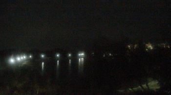 Weather camera view of Lakewood Ranch Town Hall.