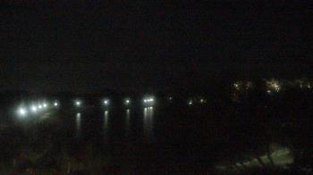 Weather camera view of Lakewood Ranch Town Hall.