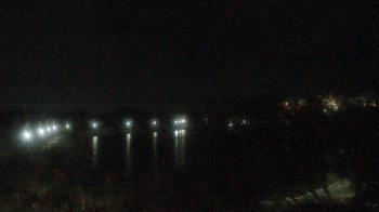 Weather camera view of Lakewood Ranch Town Hall.