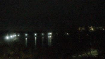 Weather camera view of Lakewood Ranch Town Hall.