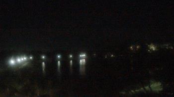 Weather camera view of Lakewood Ranch Town Hall.