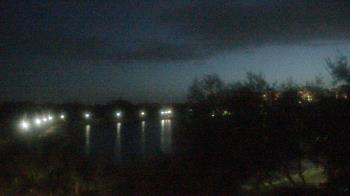 Weather camera view of Lakewood Ranch Town Hall.