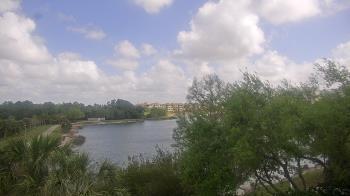 Weather camera view of Lakewood Ranch Town Hall.