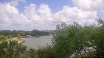 Weather camera view of Lakewood Ranch Town Hall.