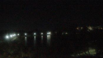 Weather camera view of Lakewood Ranch Town Hall.