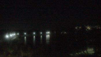 Weather camera view of Lakewood Ranch Town Hall.