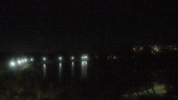 Weather camera view of Lakewood Ranch Town Hall.