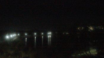 Weather camera view of Lakewood Ranch Town Hall.