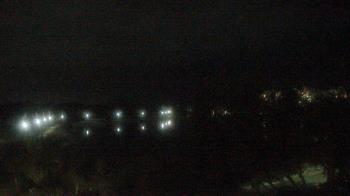 Weather camera view of Lakewood Ranch Town Hall.