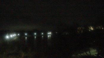 Weather camera view of Lakewood Ranch Town Hall.