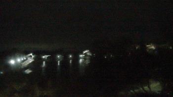 Weather camera view of Lakewood Ranch Town Hall.