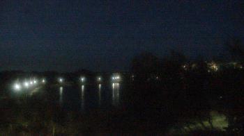 Weather camera view of Lakewood Ranch Town Hall.