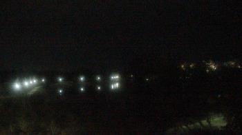 Weather camera view of Lakewood Ranch Town Hall.