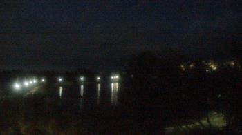 Weather camera view of Lakewood Ranch Town Hall.