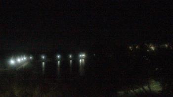 Weather camera view of Lakewood Ranch Town Hall.