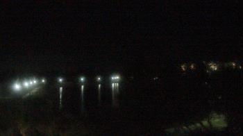 Weather camera view of Lakewood Ranch Town Hall.