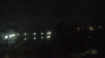 Weather camera view of Lakewood Ranch Town Hall.