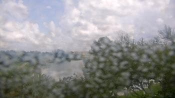 Weather camera view of Lakewood Ranch Town Hall.