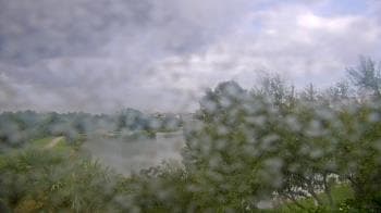 Weather camera view of Lakewood Ranch Town Hall.