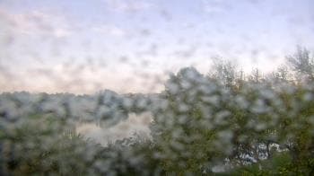 Weather camera view of Lakewood Ranch Town Hall.