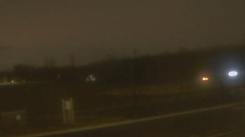 Weather camera view of South Hunterdon Regional Middle School.