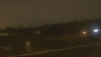 Weather camera view of South Hunterdon Regional Middle School.