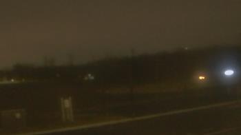 Weather camera view of South Hunterdon Regional Middle School.