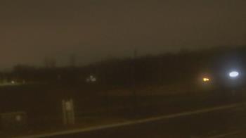 Weather camera view of South Hunterdon Regional Middle School.