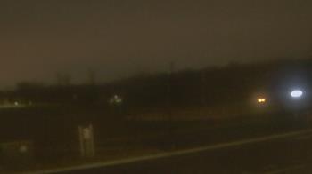 Weather camera view of South Hunterdon Regional Middle School.