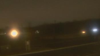 Weather camera view of South Hunterdon Regional Middle School.