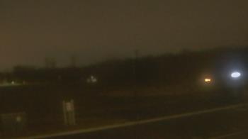 Weather camera view of South Hunterdon Regional Middle School.